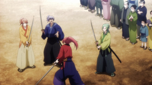 B-Project: Netsuretsu*Love Call